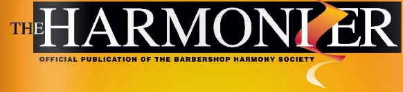 The Harmonizer (US Barbershop Magazine)