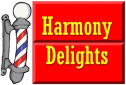 Harmony Delights