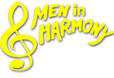 Men in Harmony