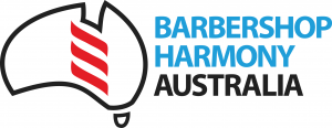 Barbershop Harmony Australia