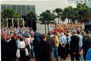 AAMBS Sydney Convention Siing Out 1997 3 
