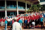 AAMBS Sydney Convention Sing Out 1997 2 