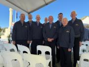 Anzac Day 2025 City of Nedlands 