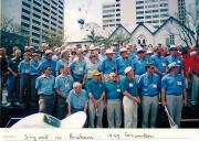 BHA Brisbane Convention 1999 