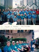 BHA Brisbane Convention 1999 2