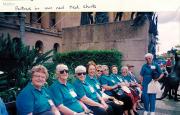 BHA Brisbane Convention 1999 3