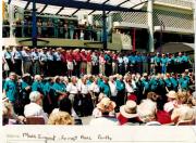 BHA Convention Perth 2003  