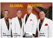 Global Achord Quartet (Medium)