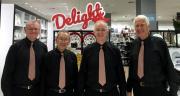 Harmony Delights-Myer Joondalup