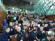 Deakin Edge Theatre - Federation Square