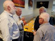 Kim, Bruce, Vic, JohnB