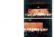 Les Miserables performance -Oct 2000