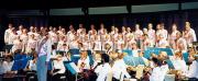 MIH & Karrinyup Symphony Orchestra Farewell Tall Ships Late 1980's08052015 (Medium)