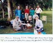 Picnic Kings Park 1992 (Medium)