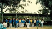 Yanchep National Park - Visit by Interstate Chorus - what date (Medium)